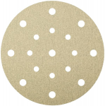 Lihvpaber Klingspor PS 33 BK; GLS51; 150 mm; P150; 100 tk