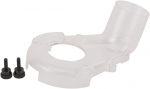 Tolmu eemaldamise adapter Bosch