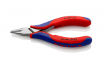 L&otilde;iketangid Knipex 6422115; 115 mm