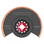 Saeleht, pool&uuml;mar Hikoki Starlock MSA85SH