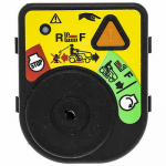 S&uuml;&uuml;telukk MTD XT1; XT2; XT3