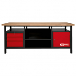 T&ouml;&ouml;laud KS Tools XXL 865.0201