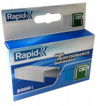 Klambrid Rapid; 10,6x6 mm; 2000 tk.; t&uuml;&uuml;p 140