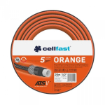 Kastmise voolik Cellfast ORANGE ATSV 15-002; 25 m; 1/2''
