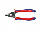 Tangid juhtmete eemaldamiseks Knipex 1282130SB; 130 mm