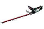 Juhtmeta hekil&otilde;ikurid Metabo HS 18 LTX 65; 18 V; 63 cm pikkus (ilma aku ja laadijata)