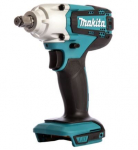 L&ouml;&ouml;kmutrikeeraja Makita DTW190Z; 18 V (ilma aku ja laadijata)