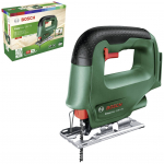 Akutikksaag Bosch EasySaw 18 solo; 18 V (ilma aku ja laadijata)