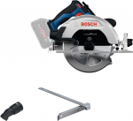 Akuketassaag Bosch PRO GKS 18V-68-2; 18 V (ilma aku ja laadijata)