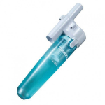 Ts&uuml;kloneelfilter tolmuimejatele Makita 199491-1; valge