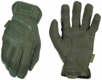 Kindad Mechanix Wear FastFit Olive Drab; L