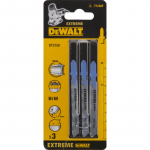 Tikksaetera DeWalt EXTREME; 3 tk