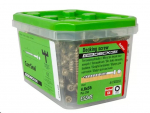 Puitkruvid Essve 503555; 4,8x55 mm; TX20; 250 tk