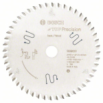 Saeketas puidule Bosch; 165x1,8x20,0 mm; Z48; 5&deg;