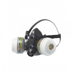 Kaitsemask Honeywell N7700; L (ilma filtriteta)