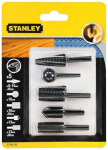 Freeside komplekt Stanley STA66190-QZ; 5 tk