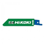 Otssaagide lehed Hikoki RM10B/S522EF; 100 mm; 5 tk