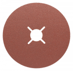 Lihvketas Mirka Fiber A 6223502536; 125 mm; P36