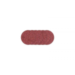 Lihvpaber Bosch F460; 50 mm; K120; 6 tk