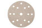 Lihvpaber ekstsentriklihvmasinatele Mirka 2261109925N; 150 mm; P240