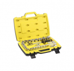 T&ouml;&ouml;riistakomplekt Stanley FMMT82685-1; 26 tk