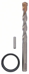 Tsentripuur Bosch; 11,5x136 mm; SDS-max