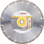 Teemantl&otilde;ikeketas Bosch Standard for Universal; 300 mm