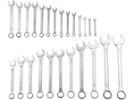 Mutriv&otilde;tmete komplekt Vorel 51650; 6-32 mm; 25 tk