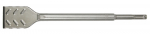 Lamemeisel Makita Premium E-20177; 40x250 mm; SDS-plus