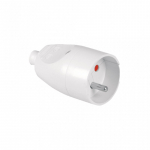 Pistik AWTools AW24810; IP20; 16 A; 10 tk