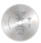 Saeketas puidule CMT 285; 300x3,2x30; Z72; 10&deg;