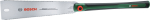Jaapanisaag Bosch Ryoba; 250 mm