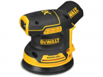 Ekstsentriklihvmasin DeWalt DCW210N-XJ; 18 V (ilma aku ja laadijata)