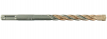 Betoonipuur Tivoly Speeder 2; SDS-plus; 18x150/210 mm