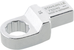 Momentv&otilde;tme pea Stahlwille 58224024; 24 mm; 14x18 mm