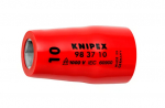 Padrunv&otilde;ti Knipex 983710; 3/8''; 10x42 mm