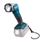 Akutaskulamp Makita DML802 (ilma aku ja laadijata)