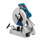 Metallit&uuml;keldusssaag Bosch GCD 12 JL