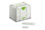 T&ouml;&ouml;riistakast Festool Systainer&sup3; SYS3-COMBI M 287