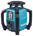 Lasernivelliir Makita SKR001Z; 18 V (ilma aku ja laadijata)