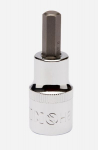 Pesaga otsik Irimo 180; 1/2''; HEX17; 60 mm
