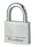 Lukk MasterLock 9140EURD; 40 mm; 2 tk