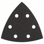 Lihvpaber Bosch 2608605192; 93 mm; K80; 5 tk