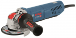 Nurklihvija Bosch GWX 15-125 PS&nbsp;X-Lock