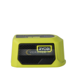 Bluetooth&reg; k&otilde;lar Ryobi RBTM18-0; 18 V (ilma aku ja laadijata)