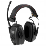 K&otilde;rvaklapid sisseehitatud raadioga Honeywell HOWARD LEIGHT SYNC AM/FM Radio