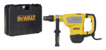 Puurvasar DeWalt D25614K-QS; 10,5 J; SDS-max