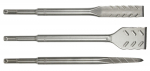 Peitlite komplekt Makita E-20220; SDS-plus; 3 tk