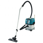 Tolmuimeja Makita VC004GLZ01; 40 V (ilma aku ja laadijata)