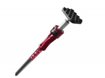 Teleskoop hoob Piher Multi-Prop P4; 200-375 cm